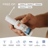  Serum kích thích mọc tóc, giảm tóc gãy rụng cho nam giới SPECTRAL.UHP® 60ml ( for Men) 