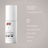  Serum cấp ẩm, phục hồi da, cho da căng bóng, chống lão hoá Advaced hyaluronic booster 30ml 