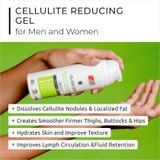  Gel giảm sần vỏ cam OLIGO.DX 150ML 