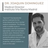  Serum kích thích mọc tóc, giảm tóc gãy rụng SPECTRAL.F7 60ml 