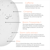  Gel vuốt tóc tạo kiểu tóc cao cấp Revita styling gel 100ml 