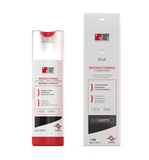  Dầu xả tái cấu trúc cho tóc chẻ ngọn, hư tổn NIA conditioned 205ml 