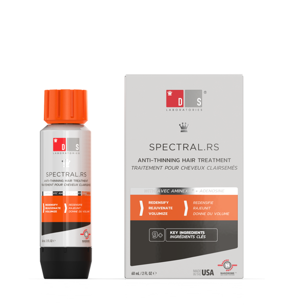  Serum giảm gãy, rụng, kích thích mọc tóc SPECTRAL.RS 60ml ( for Women U60) 