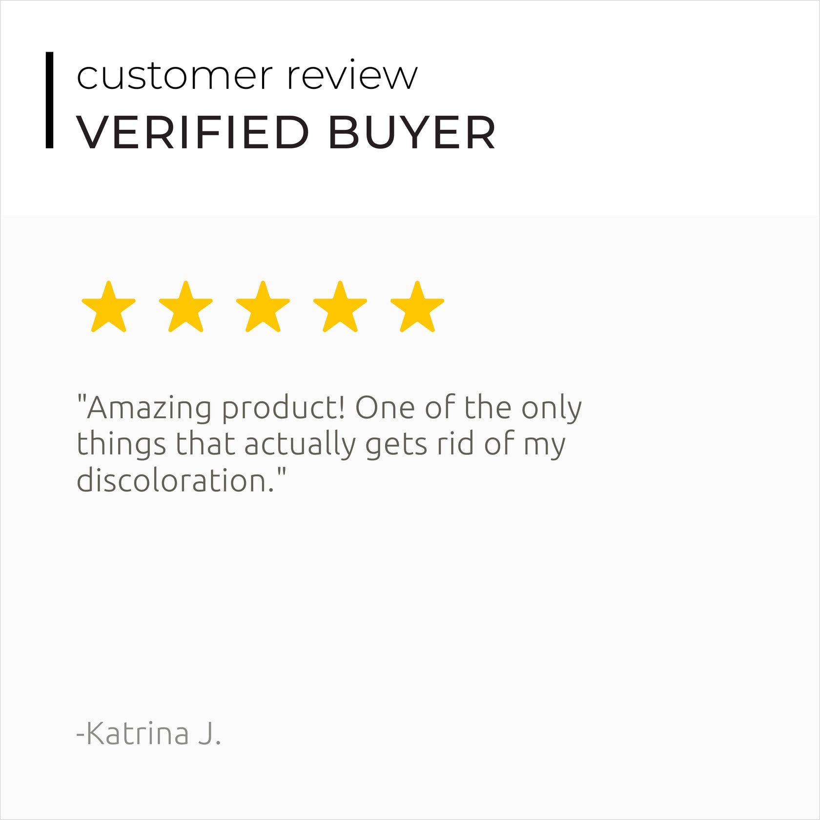  Serum trị sẹo thâm, mờ nám, xoá tàn nhang Advanced dark spot corrector 30ML 