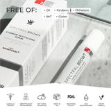  Serum dưỡng lông mày SPECTRAL.BROW 4ML 