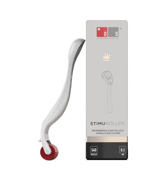  Con lăn kích thích mọc tóc StimuRoller Hair 0.5mm 