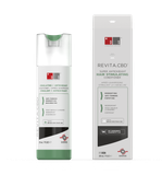  Dầu xả kích thích mọc tóc chống oxy hoá REVITA®.CBD super antioxidant hair stimulating conditioner  205ml 