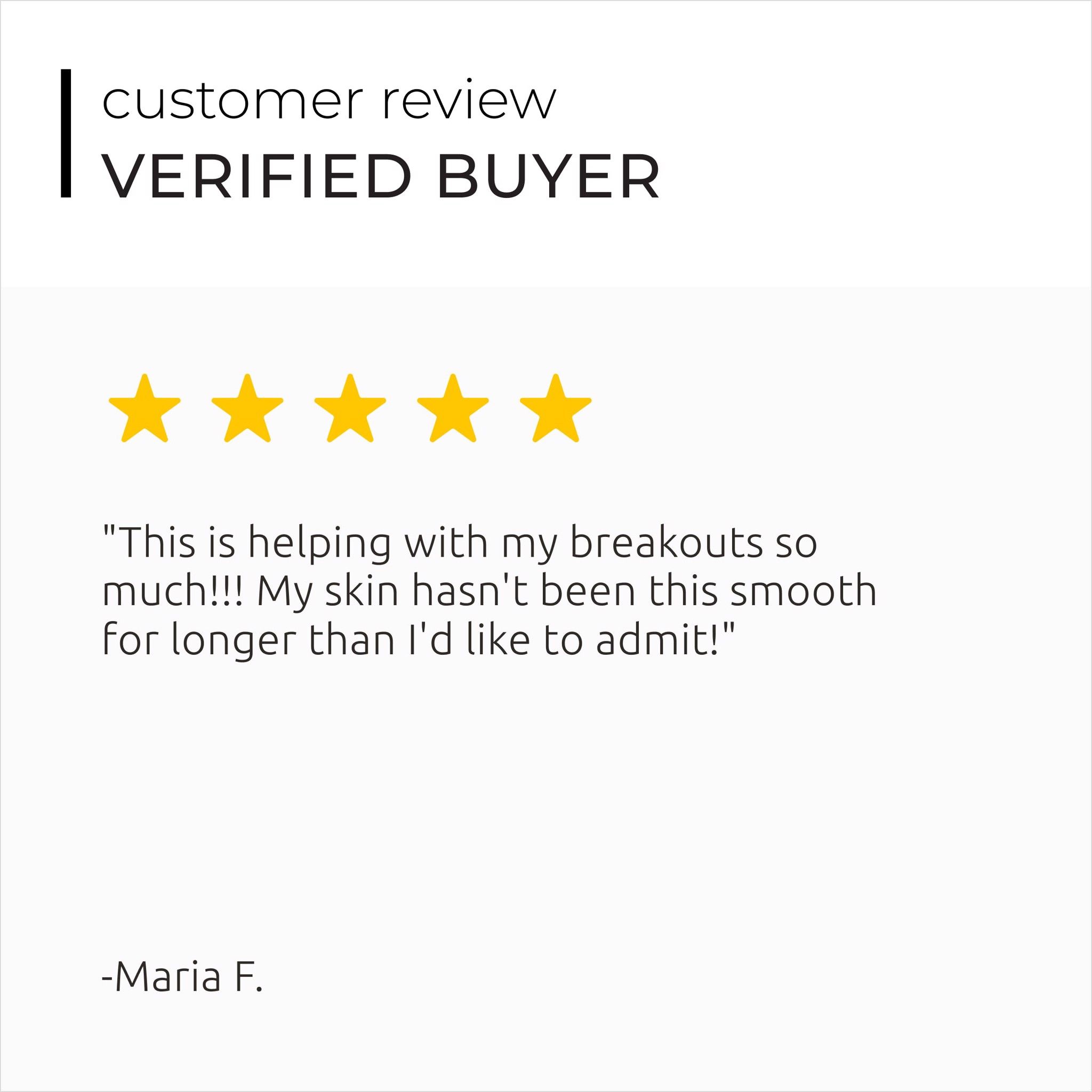  Serum dành cho da mụn, da lão hoá Advanced blemish defense 30ML 