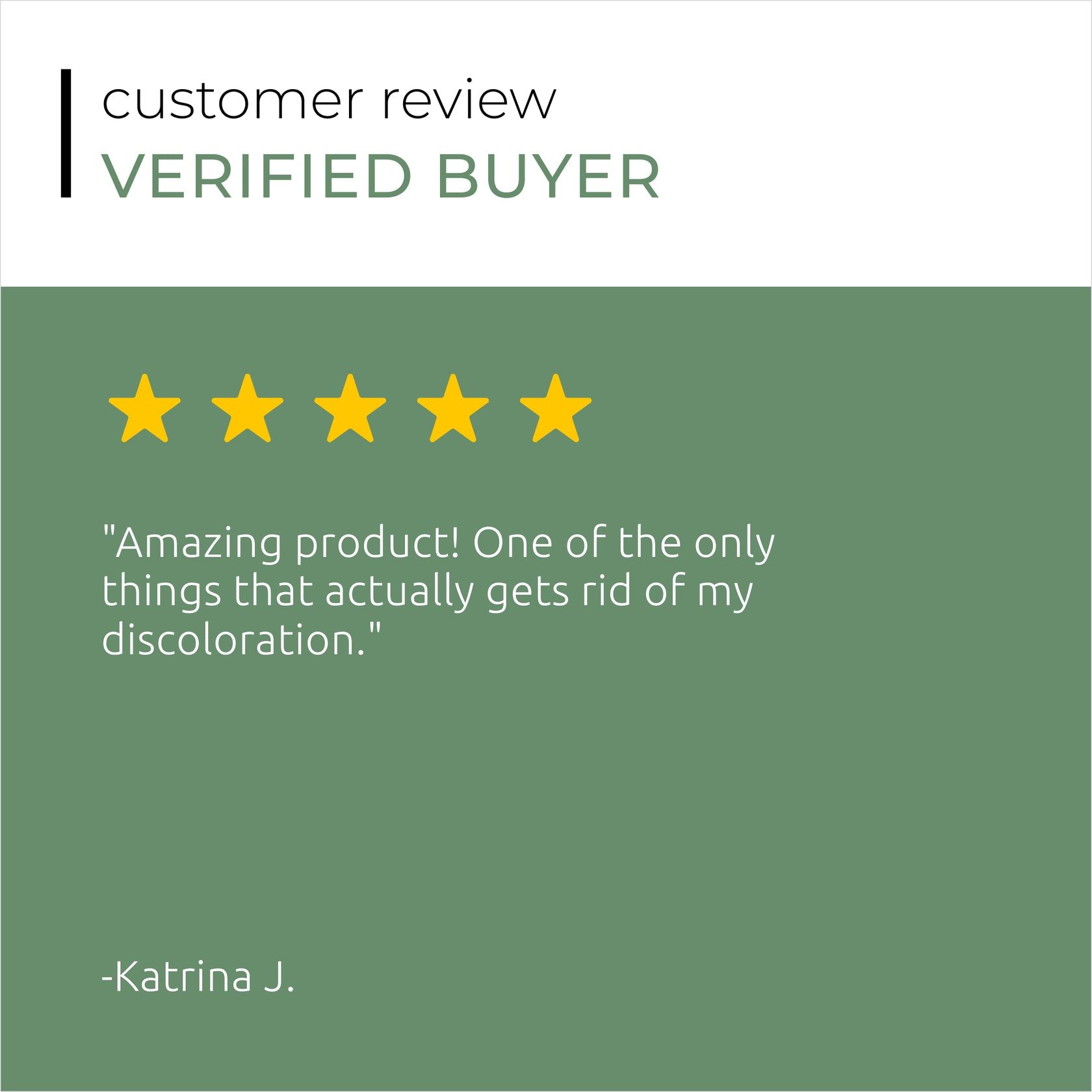  Serum trị nám, tàn nhang, xoá thâm Advaced CBD dark spot corrector 30ML 