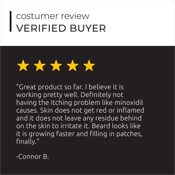  Serum dưỡng râu cao cấp SPECTRAL.BRD 30ML 