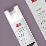  Dầu xả dành cho da khô, da nhạy cảm kích ứng Radia conditioner 205ml 