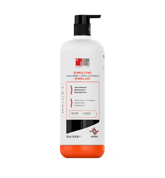  Dầu xả kích thích mọc tóc, giảm tóc gãy rụng REVITA Stimulating conditioner 925ml 