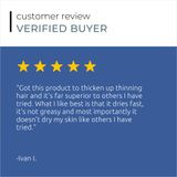  Serum kích thích mọc tóc, giảm tóc gãy rụng cho nam giới SPECTRAL.UHP® 60ml ( for Men) 