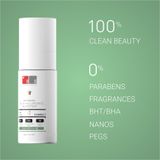  Serum cấp ẩm, phục hồi da, cho da căng bóng, chống lão hoá Advaced CBD hyaluronic booster 30ml 