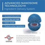  Serum kích thích mọc tóc, giảm tóc gãy rụng cho nam giới SPECTRAL.UHP® 60ml ( for Men) 