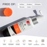  Serum giảm gãy, rụng, kích thích mọc tóc SPECTRAL.RS 60ml ( for Women U60) 