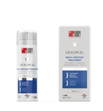  serum giảm nhăn, giảm cằm đôi đường viền cổ VEXUM.SL 