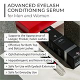  Serum dưỡng lông mi cao cấp SPECTRAL.LASH 2,4ML 