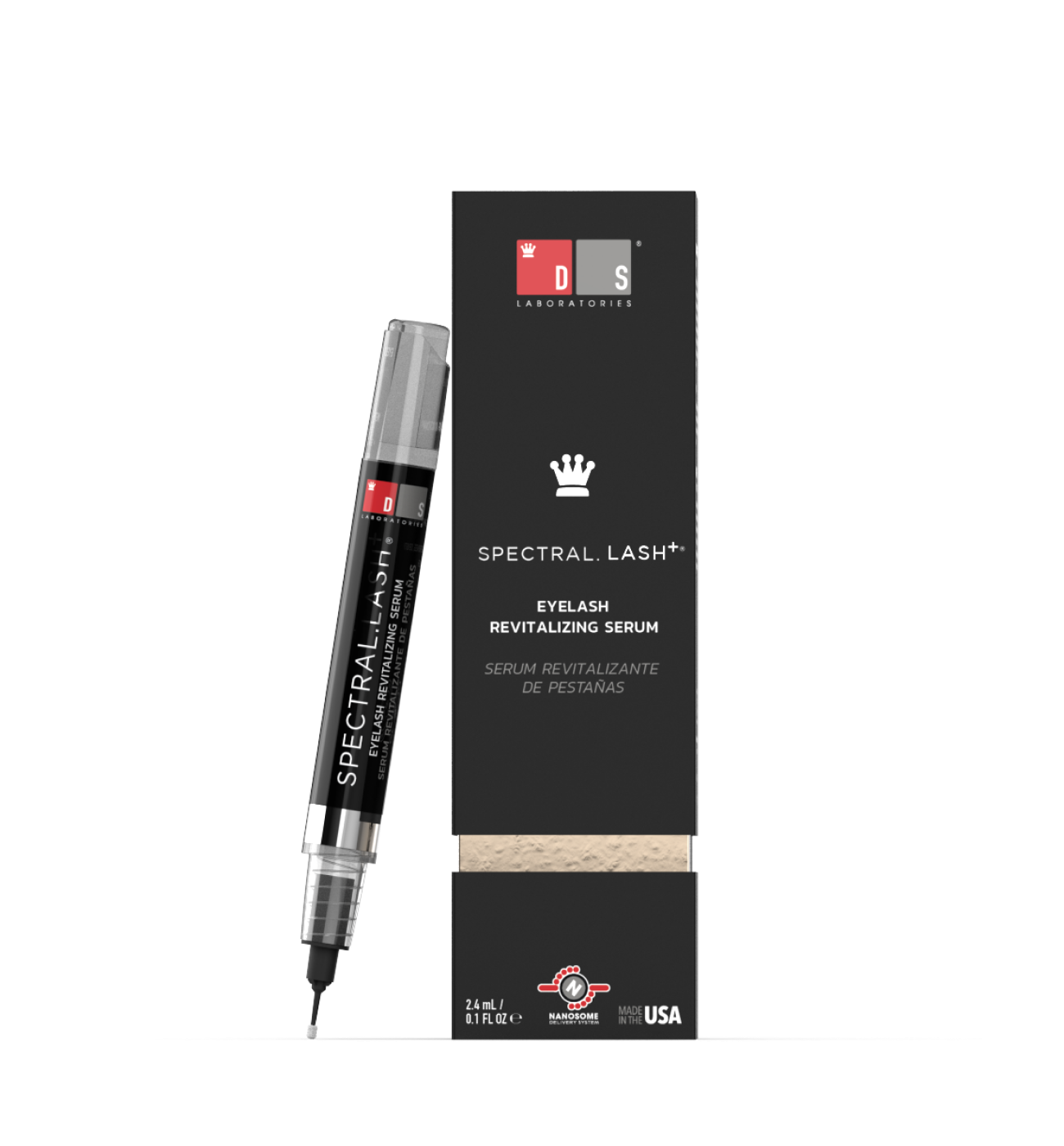  Serum dưỡng lông mi cao cấp SPECTRAL.LASH 2,4ML 