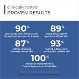  serum giảm nhăn, giảm cằm đôi đường viền cổ VEXUM.SL 