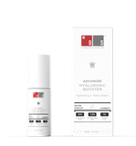  Serum cấp ẩm, phục hồi da, cho da căng bóng, chống lão hoá Advaced hyaluronic booster 30ml 