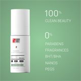  Serum cấp ẩm, phục hồi da, làm sáng da, chống lão hoá Advaced CBD antioxidant 30ml 