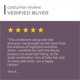  Dầu xả dành cho da khô, da nhạy cảm kích ứng Radia conditioner 205ml 