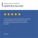  serum giảm nhăn, giảm cằm đôi đường viền cổ VEXUM.SL 