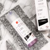  Dầu xả dành cho da khô, da nhạy cảm kích ứng Radia conditioner 205ml 