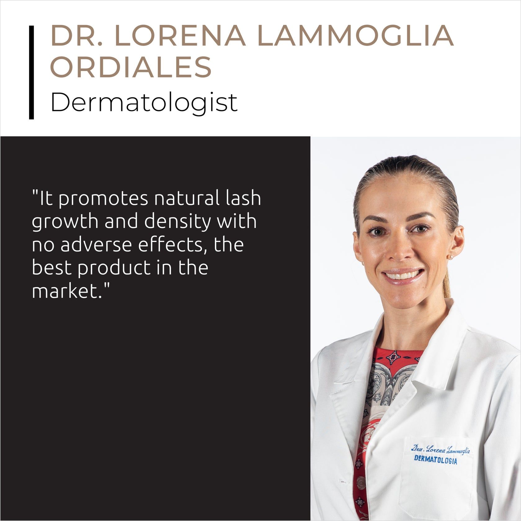  Serum dưỡng lông mi cao cấp SPECTRAL.LASH 2,4ML 