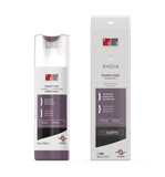  Dầu gội cho da đầu khô, da nhạy cảm kích ứng Radia shampoo 205ml 