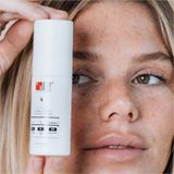  Serum trị sẹo thâm, mờ nám, xoá tàn nhang Advanced dark spot corrector 30ML 