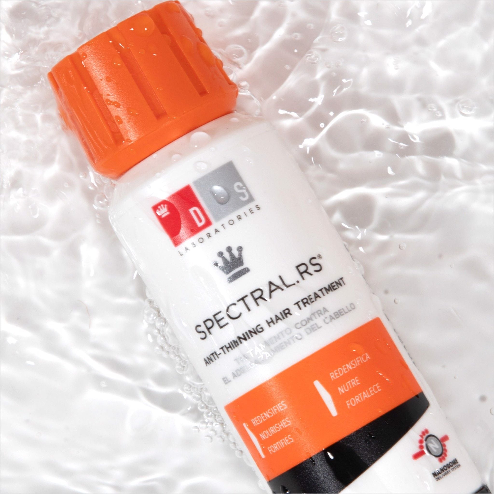  Serum giảm gãy, rụng, kích thích mọc tóc SPECTRAL.RS 60ml ( for Women U60) 