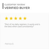  Serum cấp ẩm, phục hồi da, làm sáng da, chống lão hoá Advaced antioxidant 30ml 