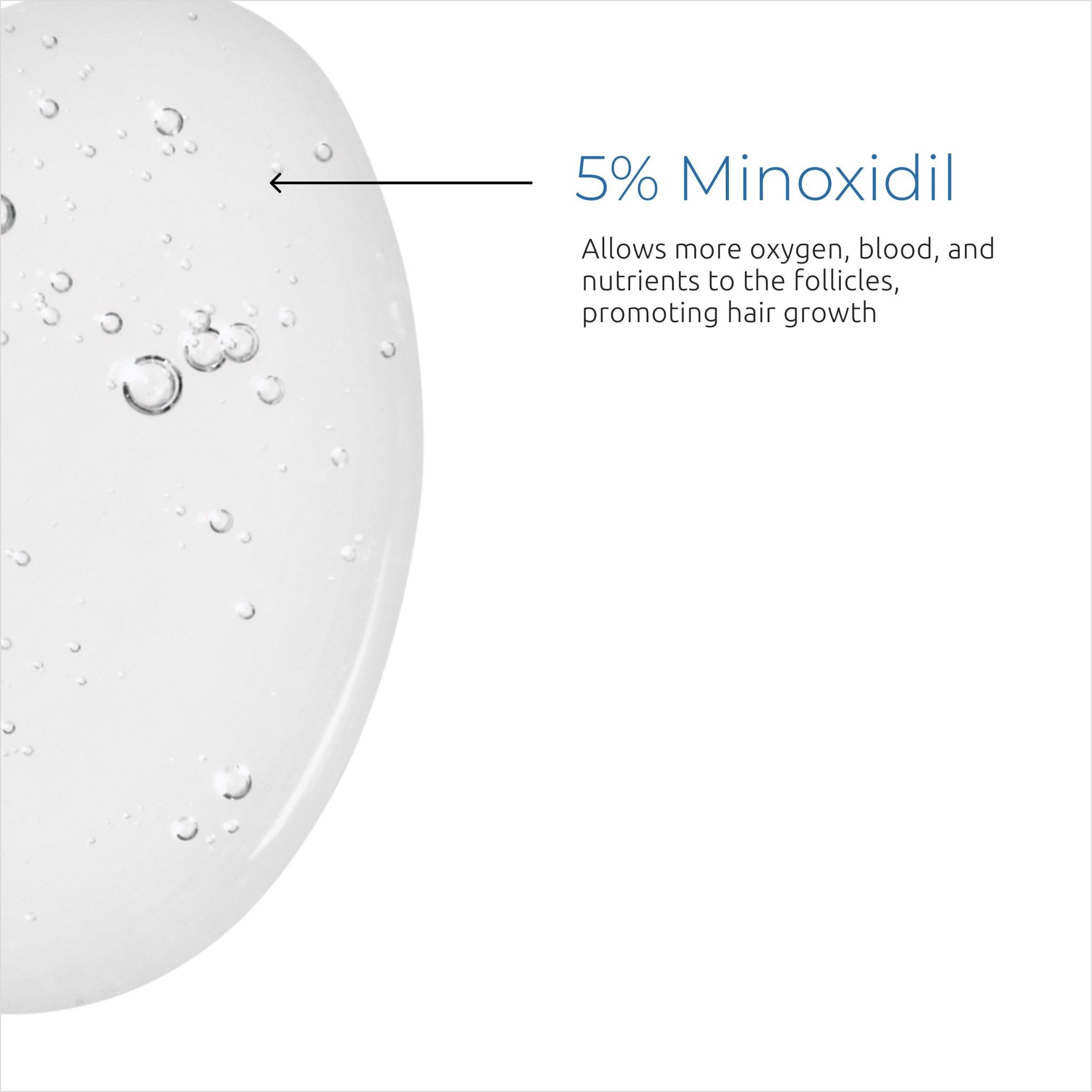  Serum kích thích mọc tóc, giảm tóc gãy rụng cho nam giới SPECTRAL.UHP® 60ml ( for Men) 