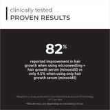  Con lăn kích thích mọc tóc StimuRoller Hair 0.5mm 