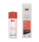  Dầu gội ngăn ngừa gãy rụng, kích thích mọc tóc REVITA hair stimulating shapoo 205ml 