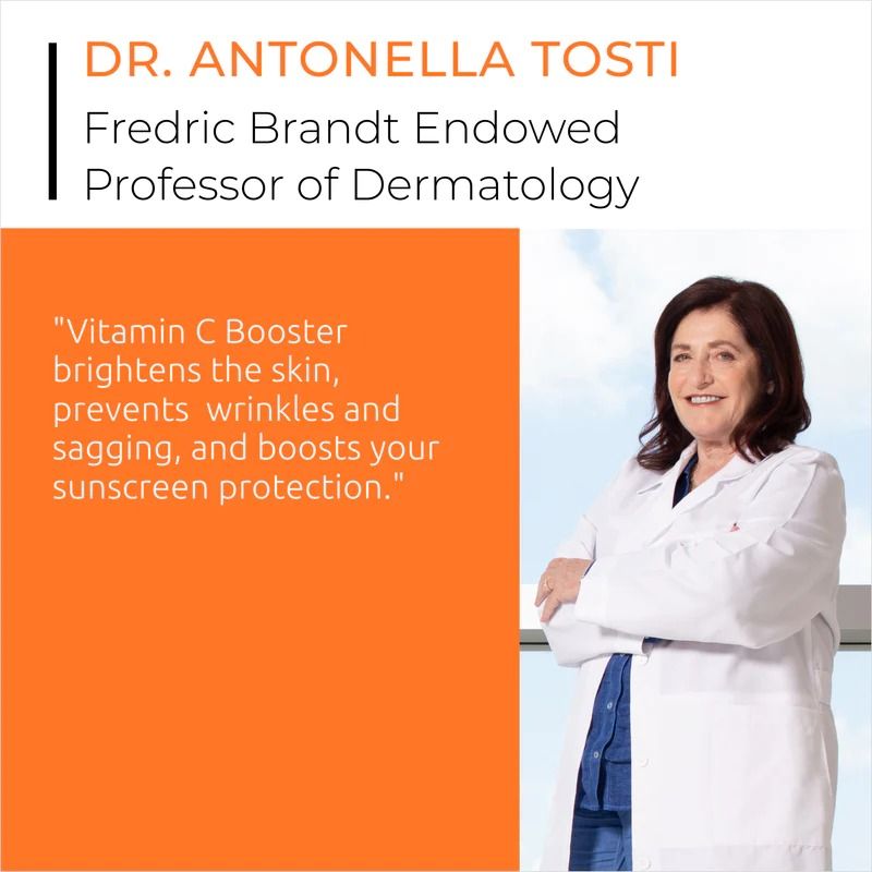  Serum làm sáng, tái tạo, phục hồi trẻ hoá da PURE VITAMIN C 35% 30ML 