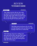  Miếng dán sẹo phẫu thuật ngực Rejuvaskin Scar FX Breast Circle 3″ / 1 miếng 