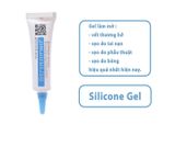  Gel phục hồi vết thương hở sau phẫu thuật, ngăn ngừa sẹo thâm, sẹo rỗ, sẹo lõm, sẹo phì đại Stratamed 10G Thuỵ Sĩ 