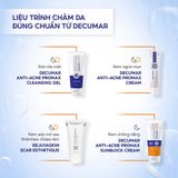  Kem Chấm Mụn Giảm Sưng, Mờ Thâm Decumar ProMax Cream 15g 