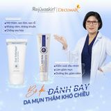  Kem Chấm Mụn Giảm Sưng, Mờ Thâm Decumar ProMax Cream 15g 