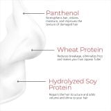  Dầu xả tái cấu trúc cho tóc chẻ ngọn, hư tổn NIA shampoo 205ml 