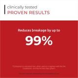  Dầu xả tái cấu trúc cho tóc chẻ ngọn, hư tổn NIA shampoo 205ml 