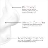  Dầu gội cho da đầu khô, da nhạy cảm kích ứng Radia shampoo 205ml 