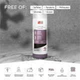  Dầu gội cho da đầu khô, da nhạy cảm kích ứng Radia shampoo 205ml 