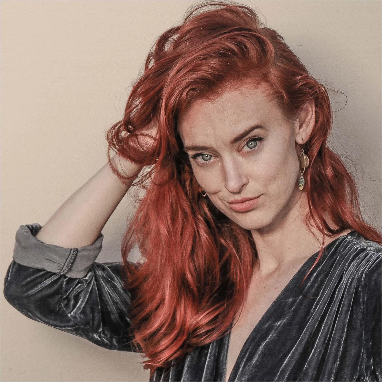  Dầu xả tái cấu trúc cho tóc chẻ ngọn, hư tổn NIA conditioned 205ml 