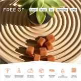  Kẹo kích thích mọc tóc, tăng trưởng tóc REVITA GUMMIES 