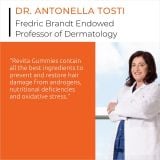  Kẹo kích thích mọc tóc, tăng trưởng tóc REVITA GUMMIES 