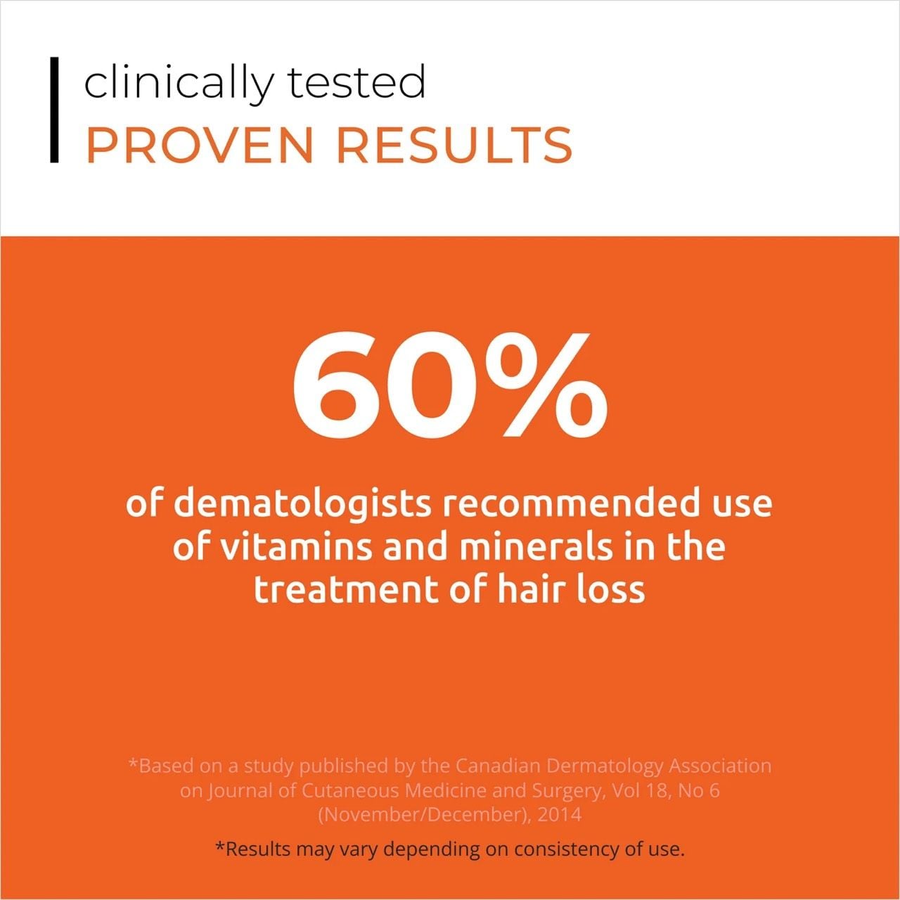  Kẹo kích thích mọc tóc, tăng trưởng tóc REVITA GUMMIES 